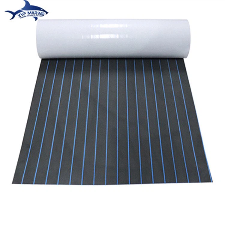 Marine Deck Matting
