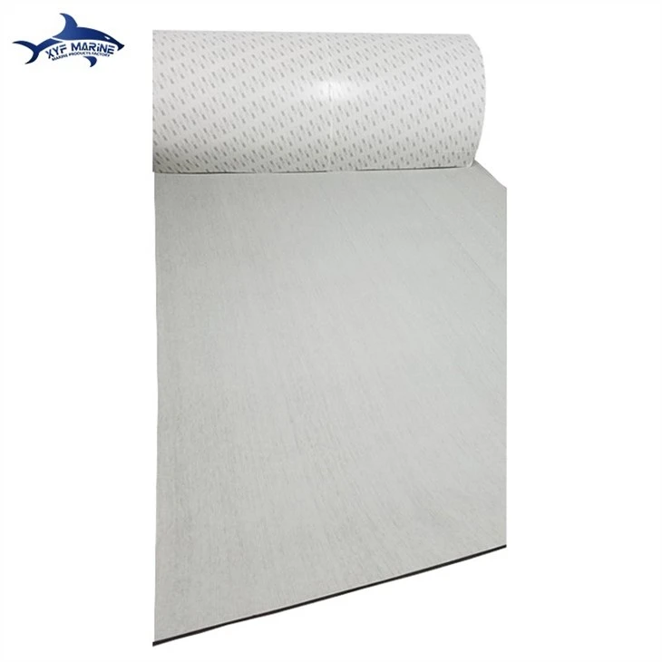 XYFmarine EVA boat deck mats wholesale supplier for eva floor boat