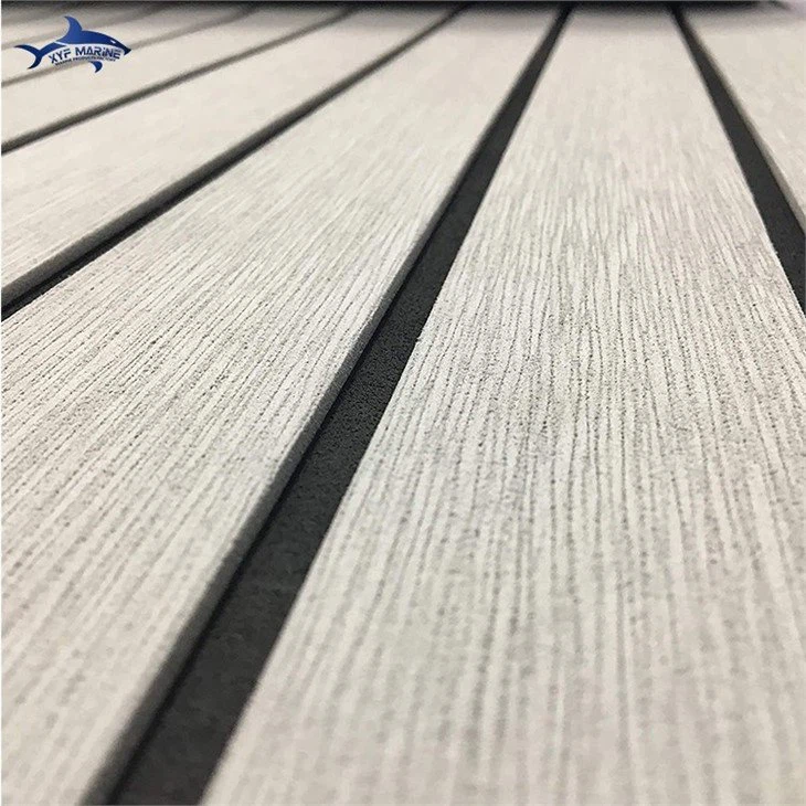 XYFmarine customizable foam panels - wholesale for sea deck mats