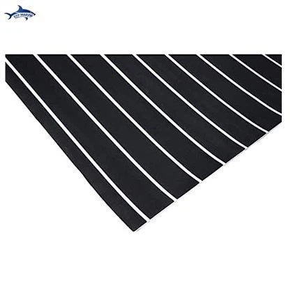 Slitesterk Eva teakskum