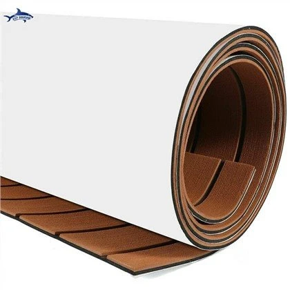 Multi Scene Tilgjengelig EVA Foam Teak Decking