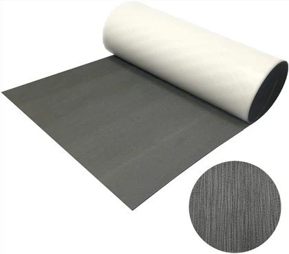 Vanntett Eva Foam Teak terrassebord