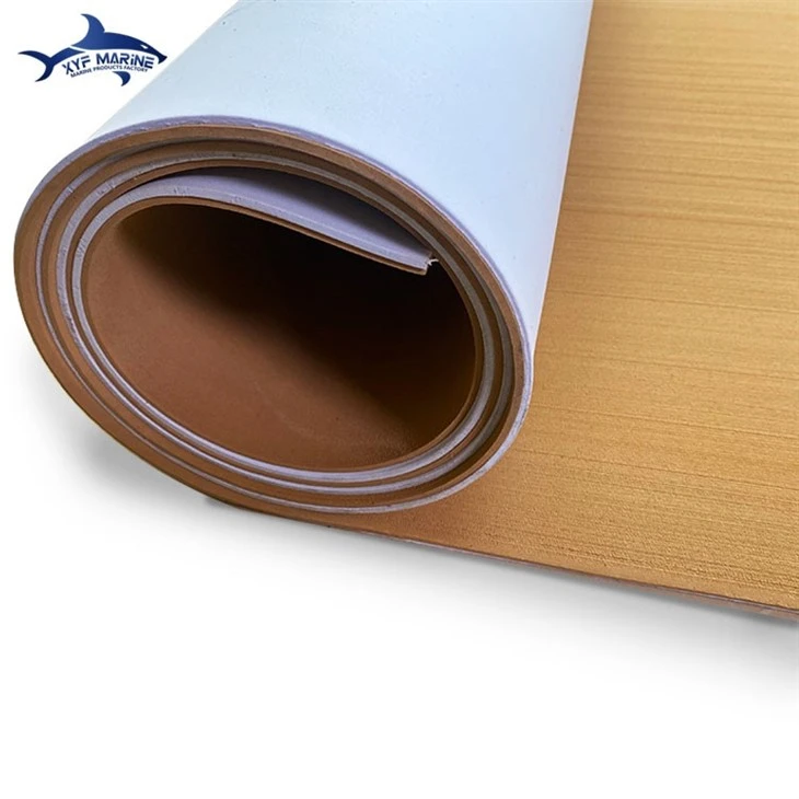 XYFmarine innovative boat flooring - wholesale for fiberglass a boat floor