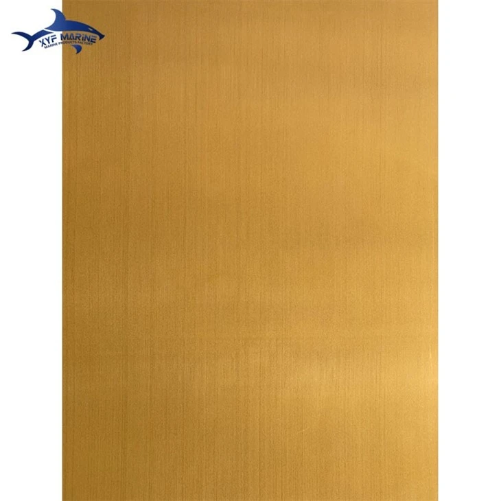XYFmarine advanced foam decking - bulk supply for fiberglass boat floor