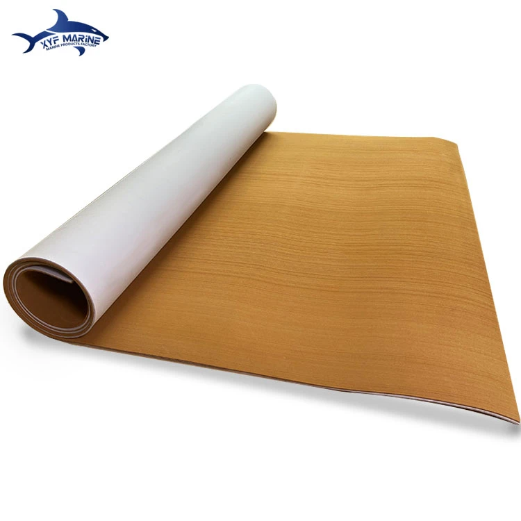Eva Foam Marine Båtgulv