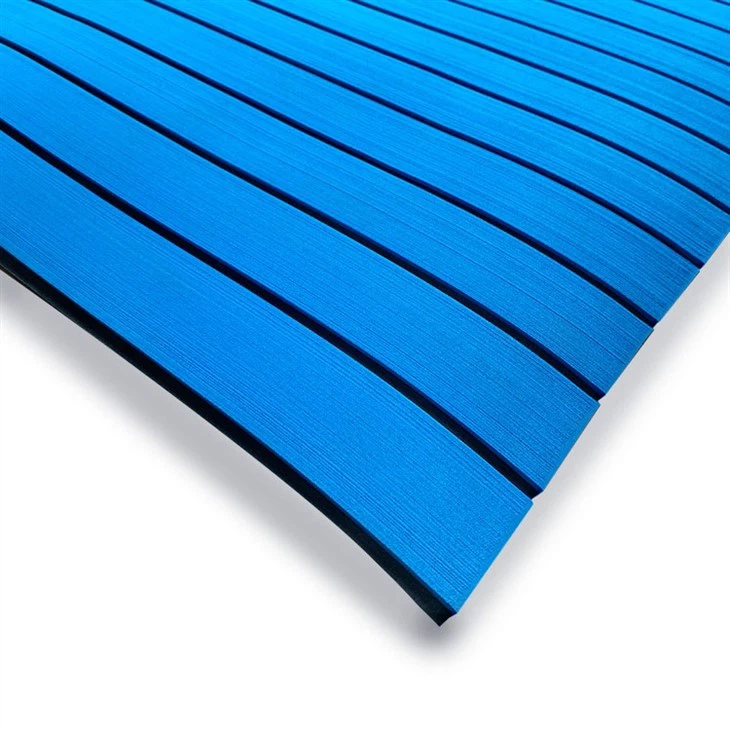 XYFmarine quality marine flooring - factory direct for boat floor covering